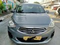 Selling Silver Mitsubishi Mirage G4 2019 in Quezon-7