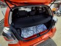 Selling Orange Toyota Wigo 2020 in Manila-0
