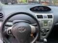 Silver Toyota Vios 2009 for sale in Quezon-4