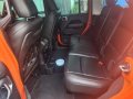 Selling Orange Jeep Wrangler 2020 in Angeles-2