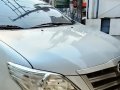 Pearl White Toyota Innova 2015 for sale in Manila-4