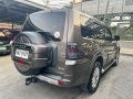 Grey Mitsubishi Pajero 2014 for sale in Las Piñas-5