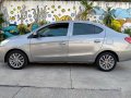 Selling Silver Mitsubishi Mirage G4 2019 in Quezon-8