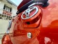 Selling Orange Toyota Wigo 2020 in Manila-7