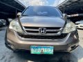 Silver Honda CR-V 2010 for sale in Las Pinas-8