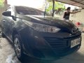 Selling Grey Toyota Vios 2019 in Quezon-6