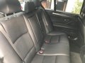 Black BMW 520D 2014 for sale in Makati-2