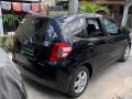 Selling Black Honda Jazz 2009 in Quezon-1