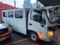 White Foton Tornado 2018 for sale in Pasig-2