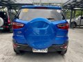Blue Ford Ecosport 2016 for sale in Las Pinas-4