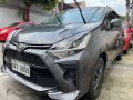 Grey Toyota Wigo 2021 for sale in Quezon-3