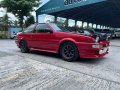 Red Toyota Corolla 1985 for sale in Pasig-9