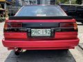 Red Toyota Corolla 1985 for sale in Pasig-5