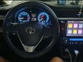 Selling Black Toyota Corolla Altis 2015 in Marikina-5