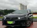 Selling Black Toyota Corolla Altis 2015 in Marikina-1