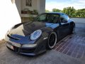 Selling Grayblack Porsche 911 2005 in San Pedro-0