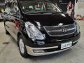 Black Hyundai Grand Starex 2008 for sale in San Fernando-7