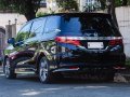 Black Honda Odyssey 2017 for sale in Quezon-3