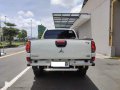 Selling White Mitsubishi Strada 2012 in Makati-5