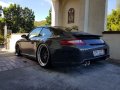 Selling Grayblack Porsche 911 2005 in San Pedro-2