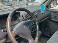 Blue Toyota Revo 2002 for sale in Marikina-5