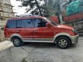 Red Mitsubishi Adventure 2017 for sale in Pateros-1