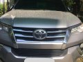 Grey Toyota Fortuner 2019 for sale in Automatic-0
