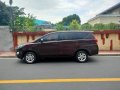 Red Toyota Innova 2019 for sale in Marikina-5