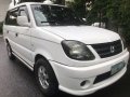 Selling Pearl White Mitsubishi Adventure 2005 in Quezon-8