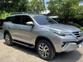 Great Condition - Used 2018 Toyota Fortuner 2.8 V Diesel 4x4 AT for sale-0