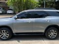 Great Condition - Used 2018 Toyota Fortuner 2.8 V Diesel 4x4 AT for sale-1