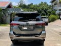 Great Condition - Used 2018 Toyota Fortuner 2.8 V Diesel 4x4 AT for sale-2
