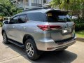 Great Condition - Used 2018 Toyota Fortuner 2.8 V Diesel 4x4 AT for sale-3