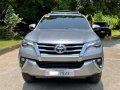 Great Condition - Used 2018 Toyota Fortuner 2.8 V Diesel 4x4 AT for sale-9