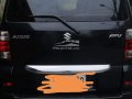 Black 2014 Suzuki APV  GLX 1.6L-M/T  for sale-1