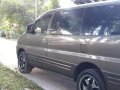 FOR SALE!!! Hyundai Starex SVX 1999-1