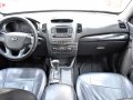 2013 Kia Sorento CRDI AT 468t Nego Batangas Area-14