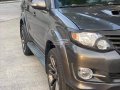 Pre-owned 2014 Toyota Fortuner  2.4 G Diesel 4x2 AT for sale in good condition-0