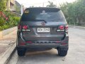 Pre-owned 2014 Toyota Fortuner  2.4 G Diesel 4x2 AT for sale in good condition-2
