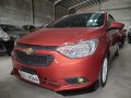 2017 CHEVROLET SAIL A/T GAS-2