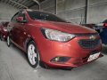 2017 CHEVROLET SAIL A/T GAS-3