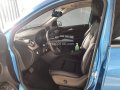 Selling Blue 2017 Mercedes-Benz B-180 Urban-6