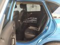 Selling Blue 2017 Mercedes-Benz B-180 Urban-5