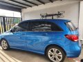 Selling Blue 2017 Mercedes-Benz B-180 Urban-8