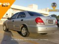 Brightsilver Nissan Sentra 2009 for sale in Manila-8