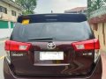 Red Toyota Innova 2019 for sale in Marikina-7