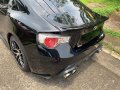 Black Toyota 86 2013 for sale in Quezon-5