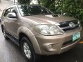 Toyota Fortuner 2005 for sale in Quezon City-9