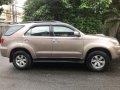 Toyota Fortuner 2005 for sale in Quezon City-6