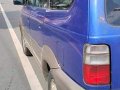 Blue Toyota Revo 2002 for sale in Marikina-9